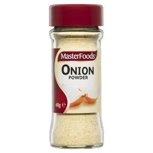 Masterfoods Onion Powder 600G (Not 40G)