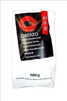 Breadcrumbs Panko 10Kg