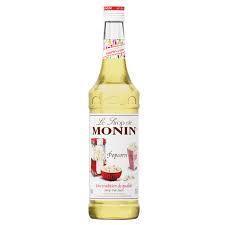 12 x Monin Syrup Orange Spritz 700Ml