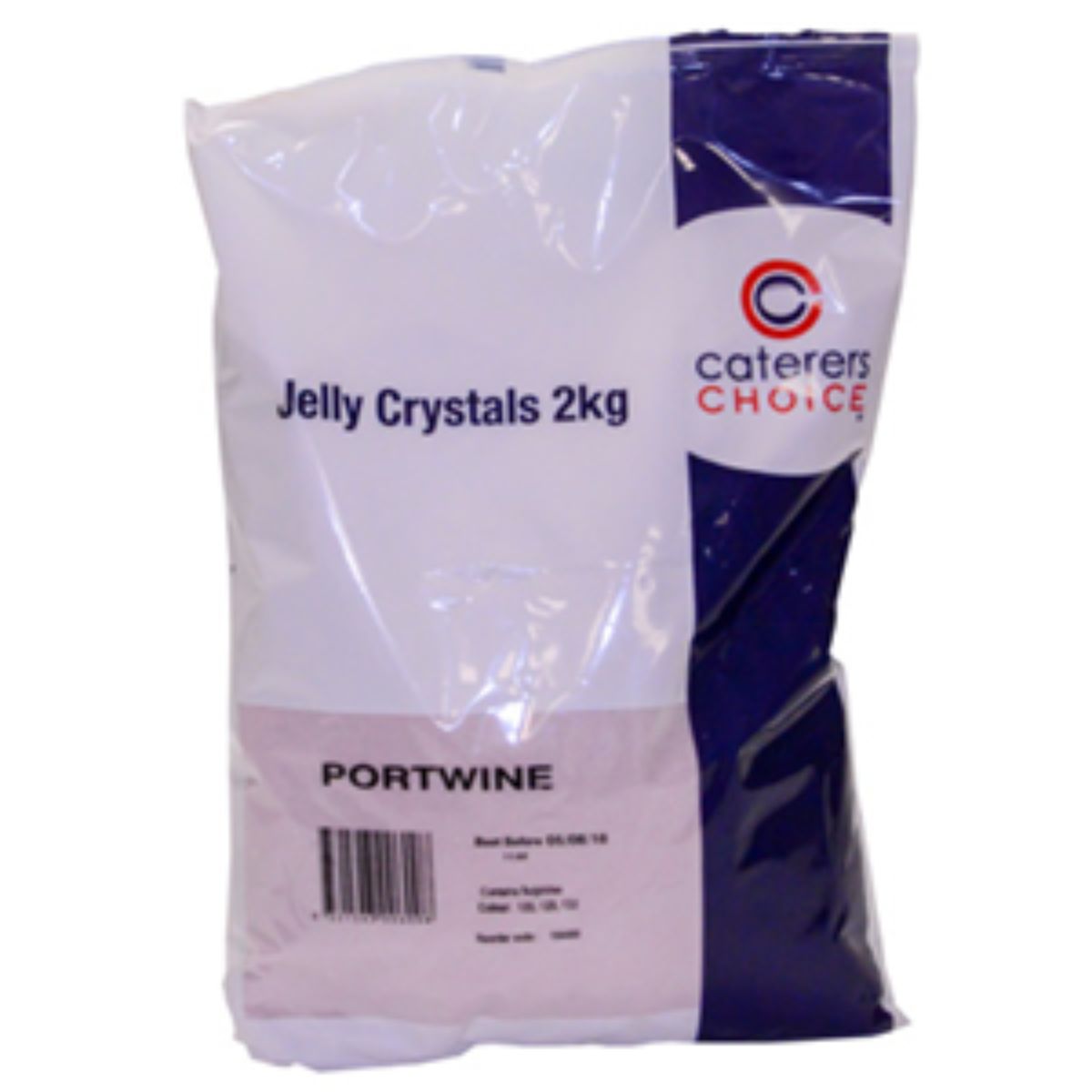 Jelly Port Wine 2 Kg