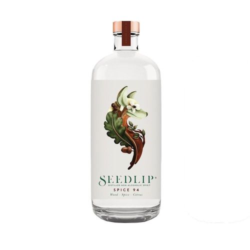 Seelip Spice 94 Non Alcoholic Spirit 700 Ml