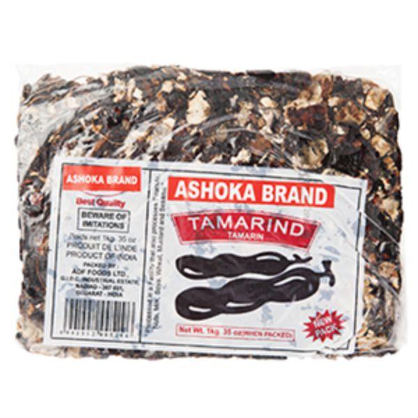 Pulp Tamarind Chunky 1Kg