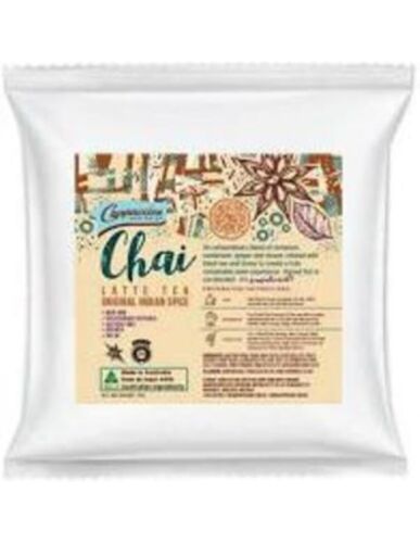 Tea Chai Latte Indian 1KG CAPPUCCINE