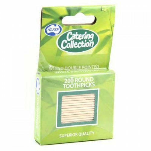 Cocktail Toothpicks 350