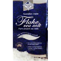 Pyramid Salt Sea Flakes 250G