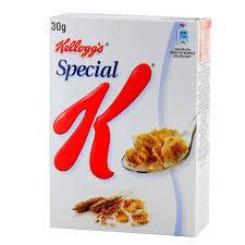Special K Varieties