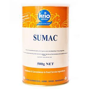 Sumac 500G