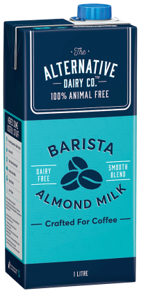 Milk Barista Almond 1L