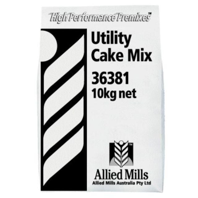 Utility Cake Mix 10Kg
