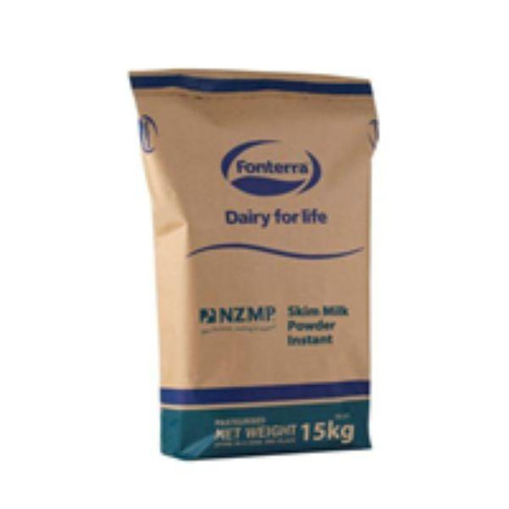 Milk Powder Skim Instant 15Kg