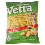 Vetta Penne Pasta 500G – BulkPantry