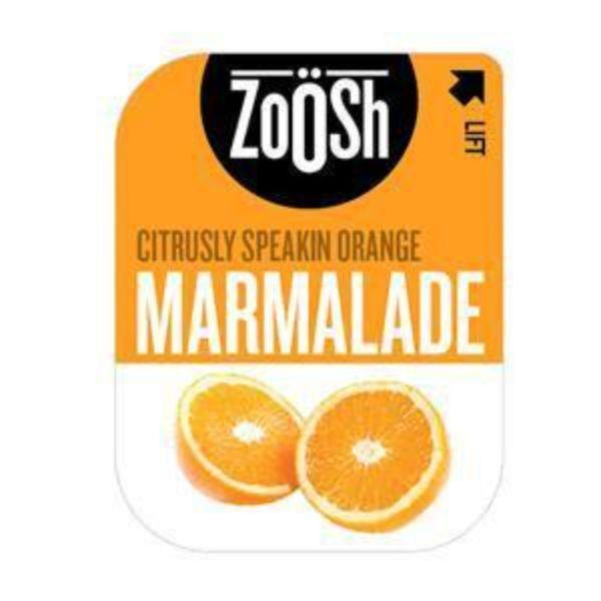 Zoosh Marmalade 300 X 13.6G